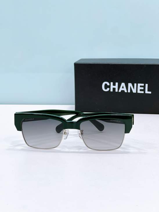 Picture of Chanel Sunglasses _SKUfw77097111fw